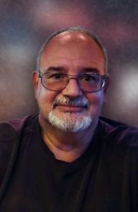 Larry Saab